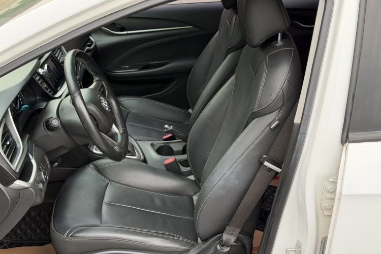 Used Buick GT 2019 18T Automatic Connected Elite Model China VI Standard