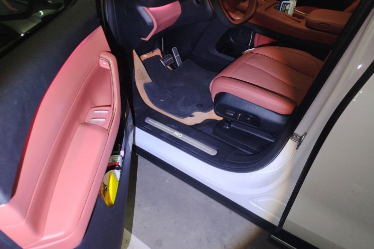 Used Nio EC7 2024 75 kWh
