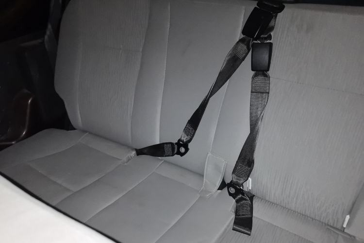 Used Wuling Hongguang 2016 1.5L S1 Deluxe Model China V-standard