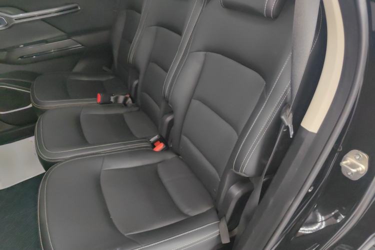 Used Geely Auto Haoyue 2020 1.8TD DCT Luxury 7-Seater