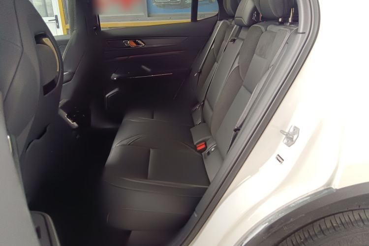 Used Lynk & Co 01 2023 1.5TD EM-F PM
