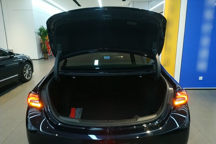 Used Buick LaCrosse 2022 652T Luxury Version
