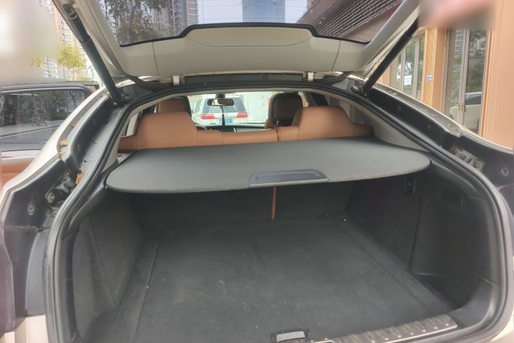 Used BMW X6 2011 xDrive35i