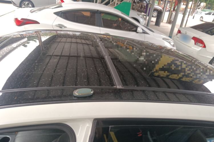 Used Nissan Teana 2020 2.0L XL Comfort Edition Roof