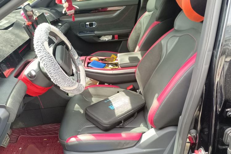 Used JETOUR Dashing 2022 1.6T DCT King MAX
