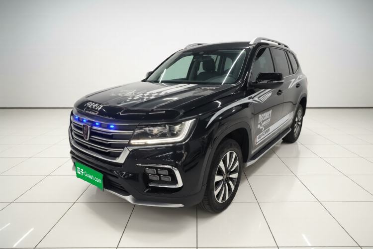 Used Roewe RX8 2018 30T Smart Connectivity Two-Wheel Drive Flagship Edition Guazi used car, China used car export, Used car for sale, Used  cars, Cheapest cars for sale