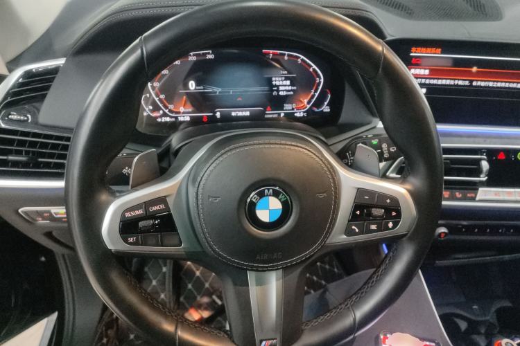 Used BMW X5 (Import) 2022 xDrive30i M Sport Package