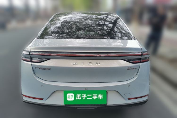 Used AION S Plus 2023 70 Intelligent Edition Lithium Iron Phosphate
