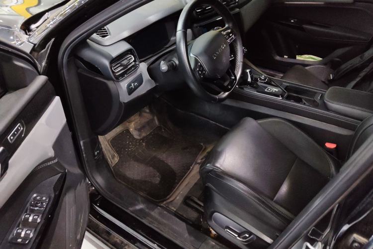 Used Lynk & Co 03 2021 1.5TD DCT Jing Champion Edition
