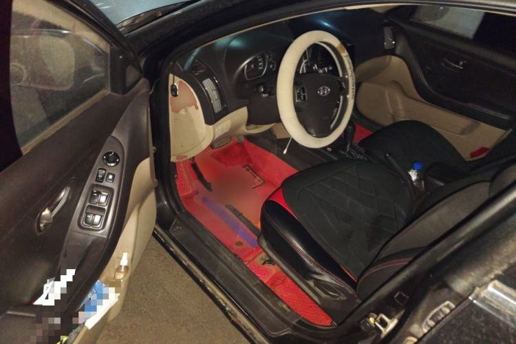 Used Hyundai Celesta 2011 1.6L Automatic Comfort Edition