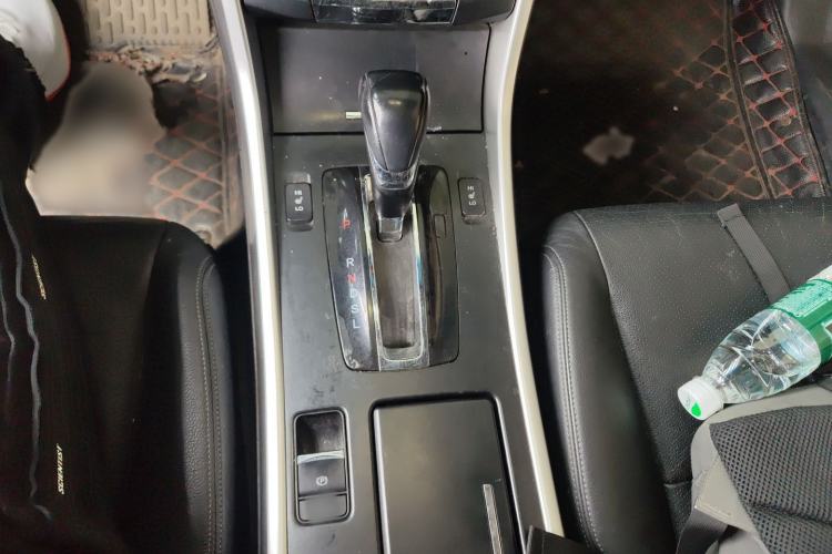 Used Honda Accord 2014 2.0L EX Luxury Edition