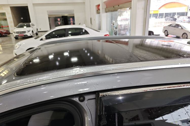 Used BYD Yuan PLUS 2022 510 km Flagship Version