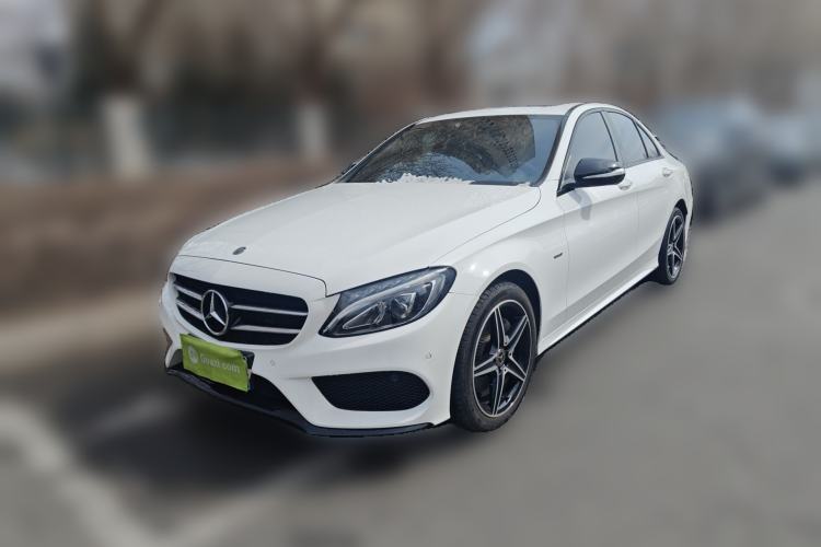Used Mercedes-Benz C-Class 2018 C 200 Achievement Special Edition