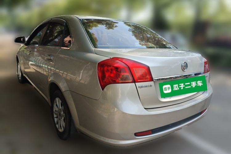 Used Buick Excelle 2013 1.5L Automatic Classic Model