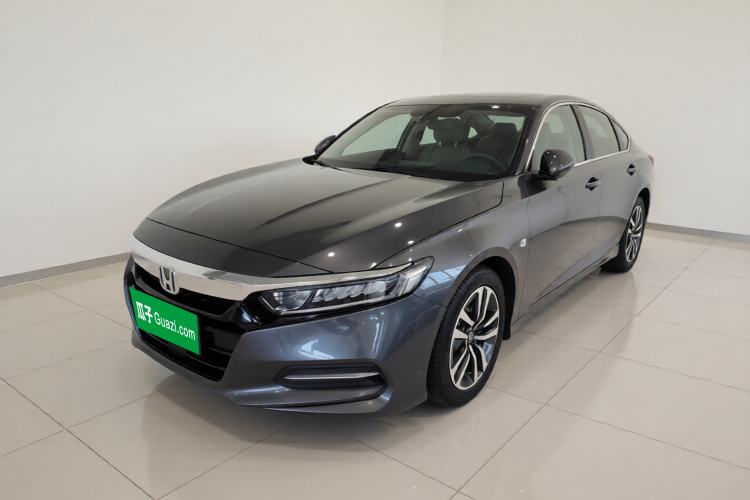 Used Honda Accord 2018 Rui·Hybrid 2.0L Rui Ku Edition China VI
