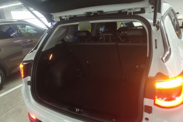 Used Jeep Compass 2021 220T Automatic Leading Edition