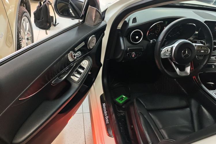 Used Mercedes-Benz C-Class 2020 C 260 L Sport Edition