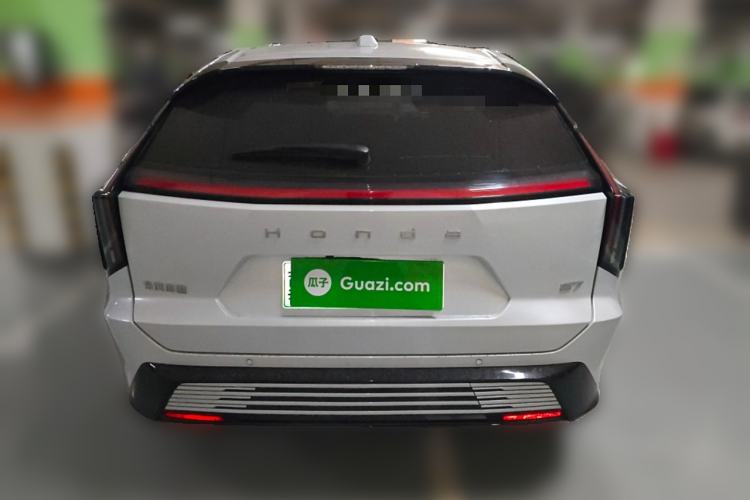 Used Honda S7 2025 Trailblazer Edition