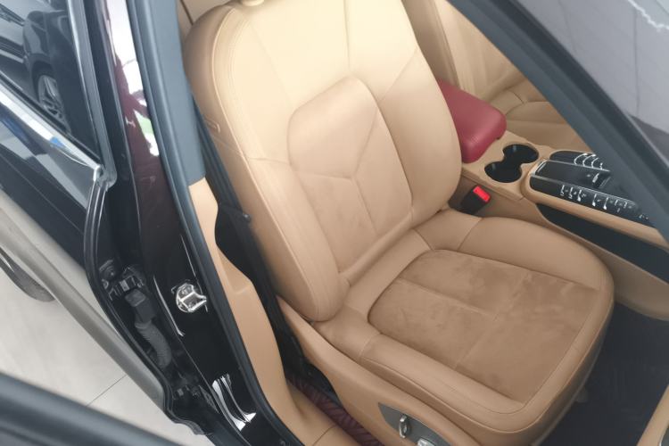 Used Porsche Macan 2017 Macan S 3.0T
