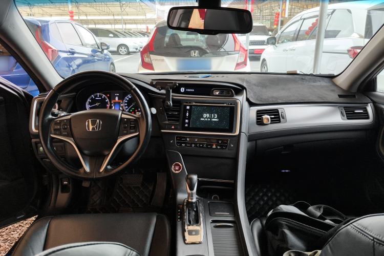 Used Honda Spirior 2015 2.4L Prestige Edition
