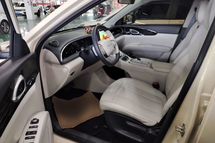 Used Geely Galaxy Geome 2025 310km Youth Edition