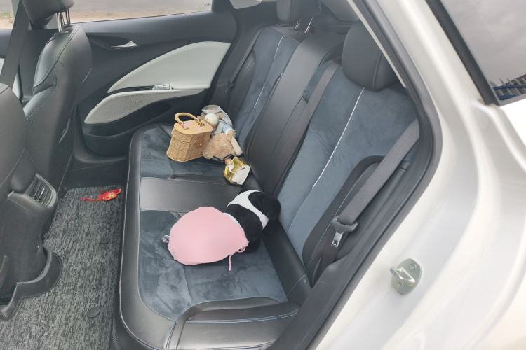 Used Buick Velite 6 2019 Connected & Smart Edition
