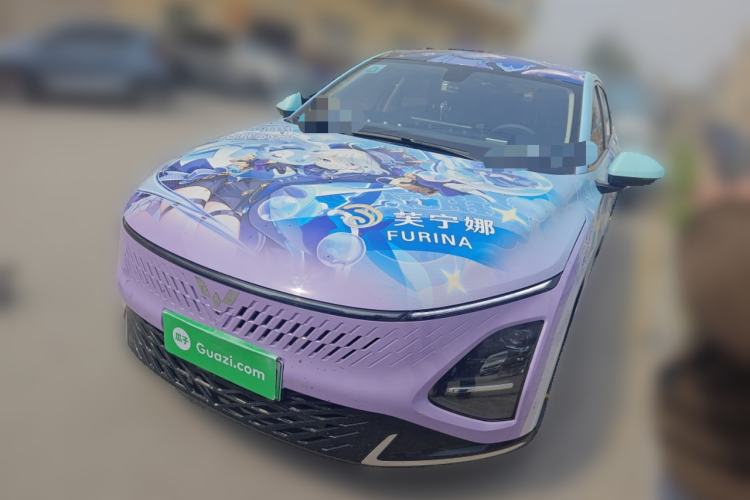 Used Wuling Xingguang 2023 150 Advanced Edition