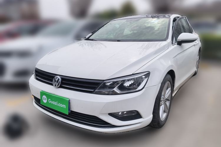 Used Volkswagen Lamando 2018 280TSI DSG Comfort Edition