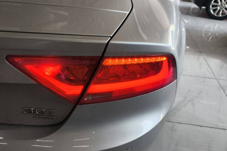 Used Audi A7 2012 3.0TFSI quattro Comfort Edition