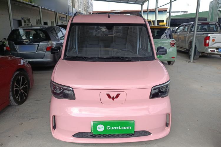 Used Wuling Zhiguang New Energy 2025 Comfort Model
