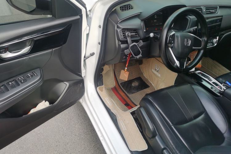 Used Honda Crider 2020 Lingpai Hybrid 1.5L Lingpai Luxury Edition