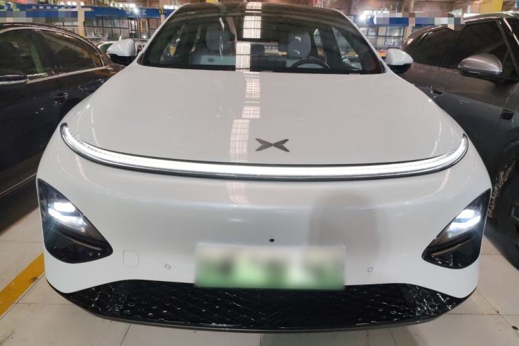 Used XPeng G6 2025 625 Long-Range Max Tech Edition