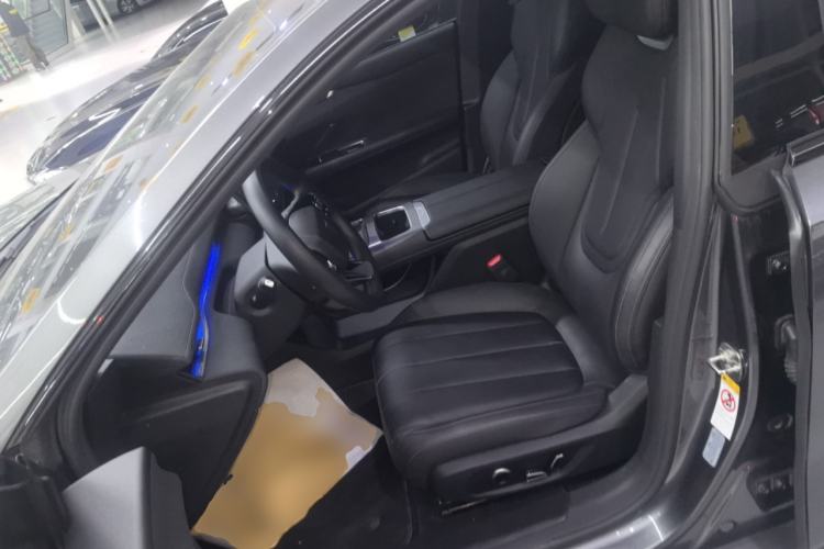 Used Deepal L07 2024 230Max Range-Extended Version