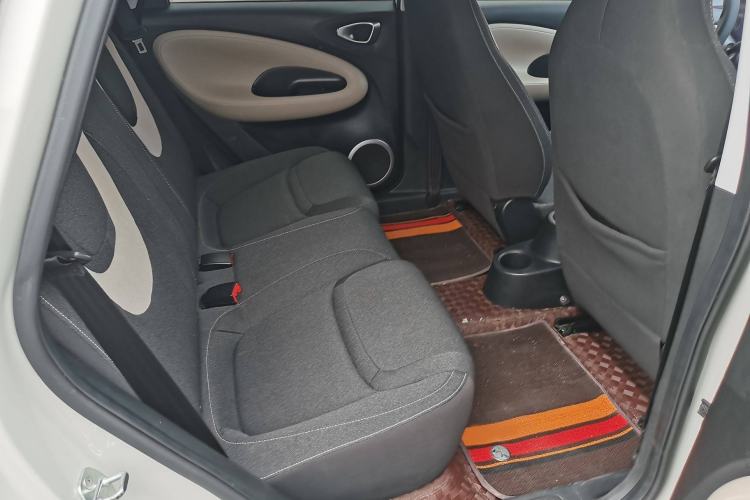 Used Wuling Bingo 2023 203km Light Edition