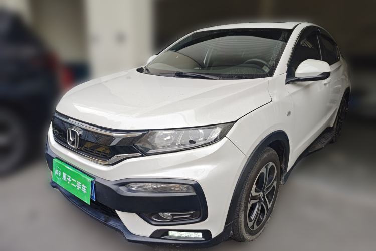 Used Honda XR-V 2017 1.8L EXi CVT Comfort Version