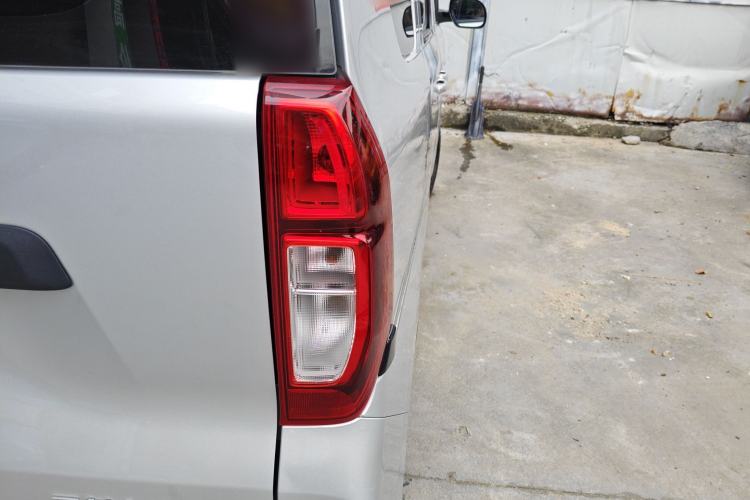 Used Wuling Zhiguang New Energy 2025 Standard Model
