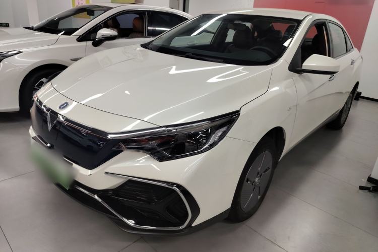 Used Venucia D60EV 2023 PLUS Comfort Edition SI Model