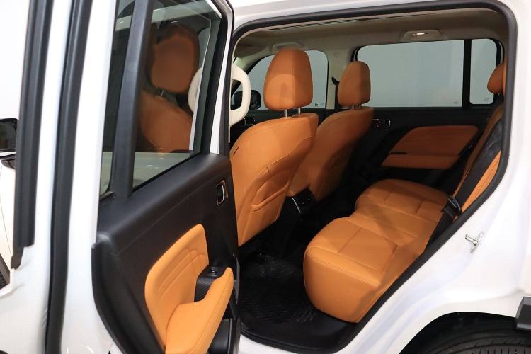 Used Haval Raptor New Energy 2024 Hi4 102 Pro