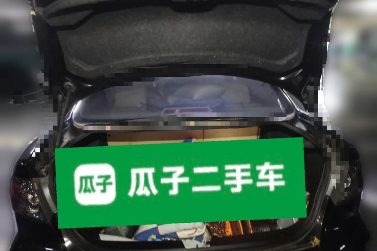 Used Mazda 6 2011 2.0L Automatic Fashion Edition
