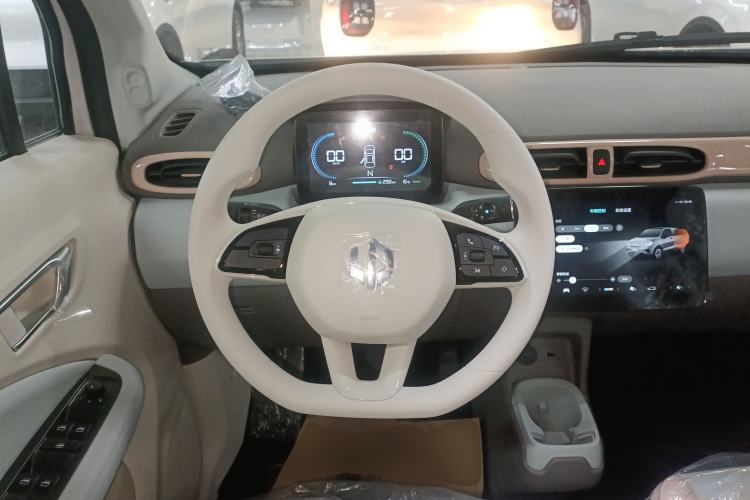 Used Leapmotor T03 2025 310 Comfort Edition
