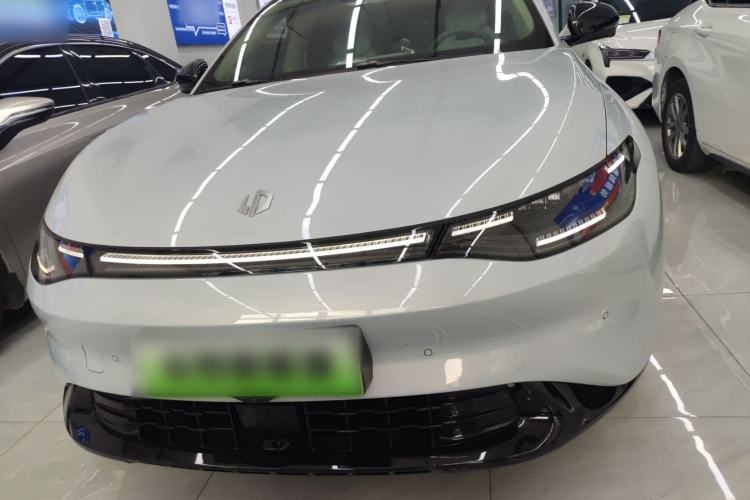 Used Leapmotor C01 2024 Pure Electric 525 Luxury Edition