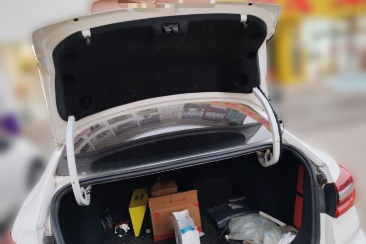 Used Ford Escort 2021 1.5L Automatic Gold Edition
