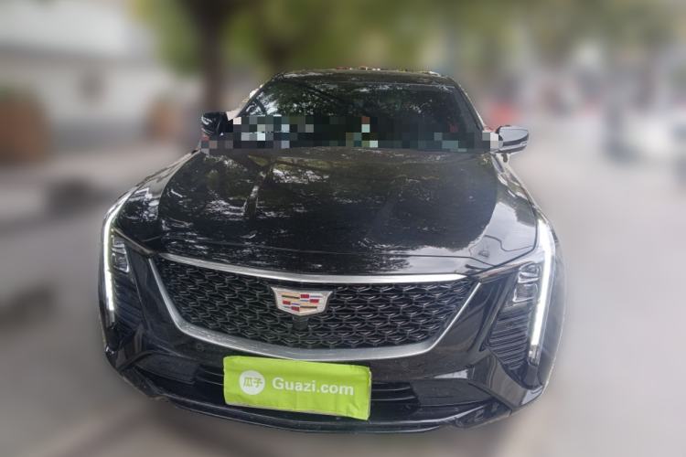 Used Cadillac CT5 2024 28T Luxury Pro Trim
