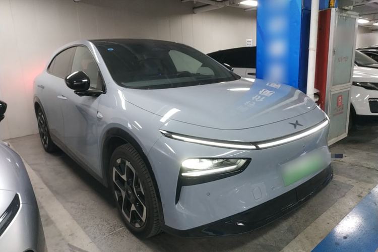 Used XPeng G7 2025 702 Max