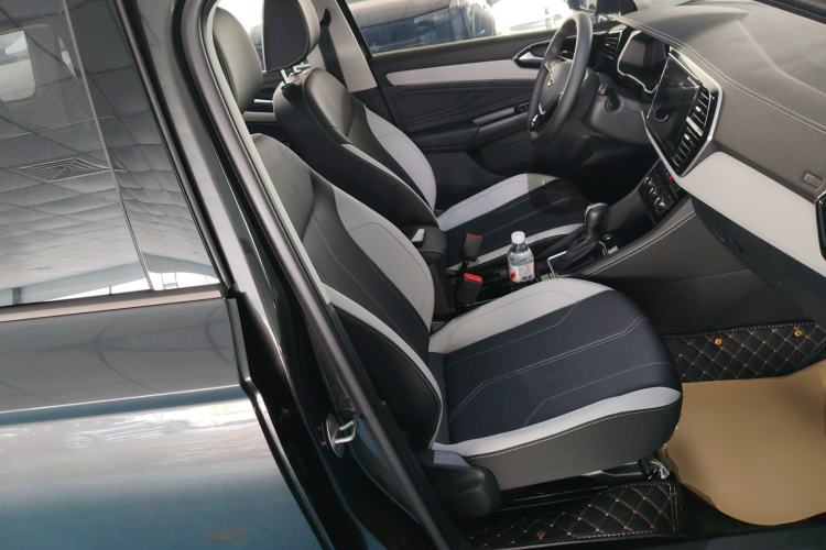 Used Jetta VS7 2026 Model, 280TSI Automatic Glory Edition
