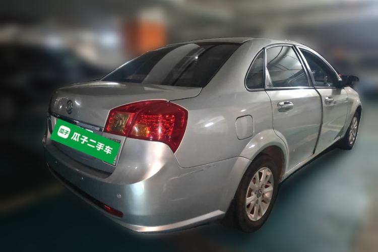 Used Buick Excelle 2011 1.6 LX-MT