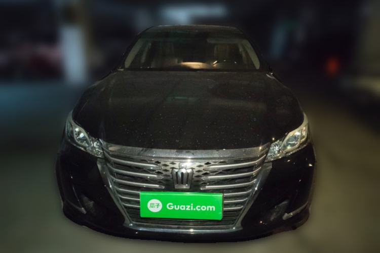 Used Toyota Crown 2015 2.0T Fashion Edition