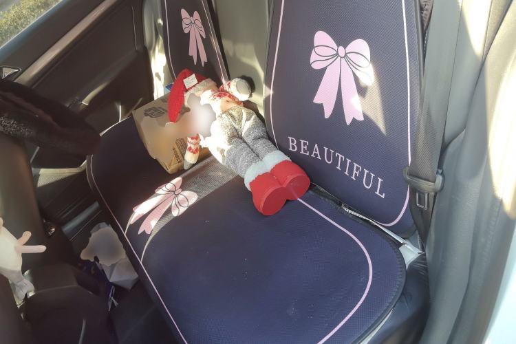 Used Volkswagen Lavida 2015 1.6L Automatic Comfort Edition