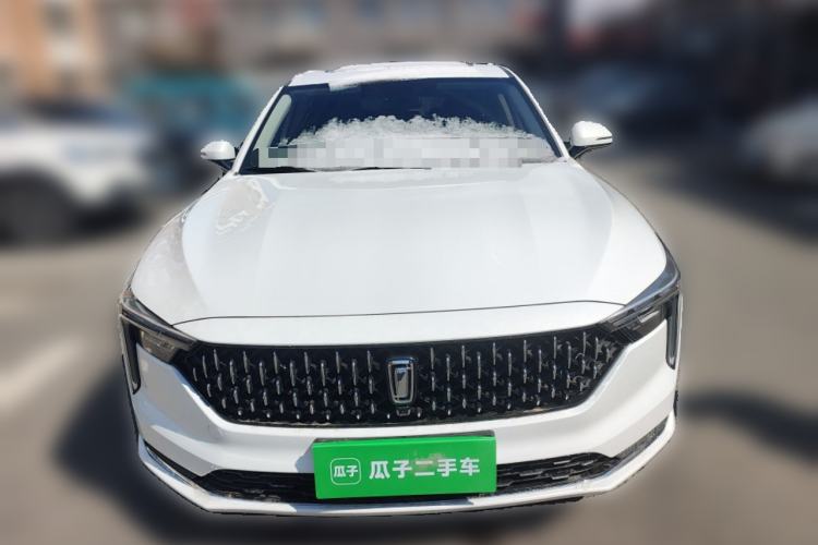 Used Bestune B70 2022 Third Generation 1.5T Automatic Enjoyment Version