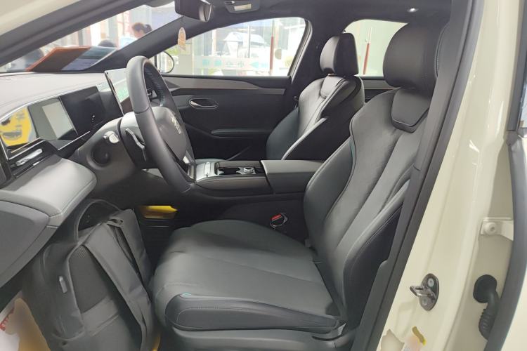 Used BYD Qin L 2025 EV 545KM Cloud Suspension Edition
